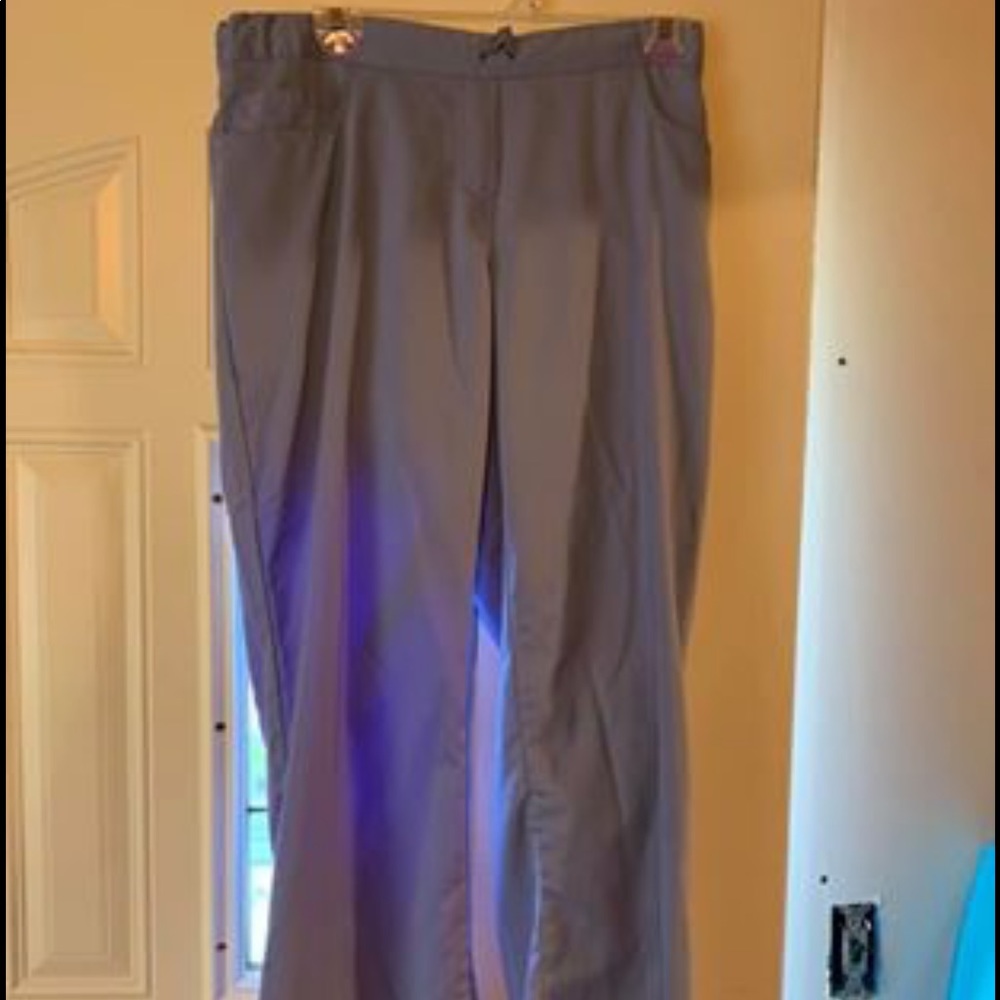 Greys anatomy scrub pants